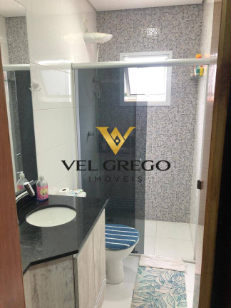 Imagem Cobertura com 3 Quartos à Venda, 132 m² em Parque Oratório - Santo André Imagem Cobertura com 3 Quartos à Venda, 132 m² em Parque Oratório - Santo André
