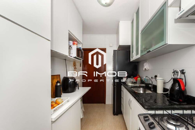 Imagem Imóvel com 2 Quartos à Venda, 55 m² em Vila Olímpia - São Paulo Imagem Imóvel com 2 Quartos à Venda, 55 m² em Vila Olímpia - São Paulo