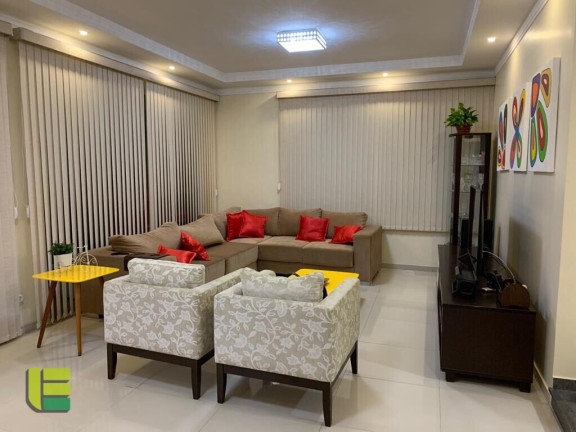 Imagem Casa com 6 Quartos à Venda, 450 m² em Jardim Atlântico - Olinda Imagem Casa com 6 Quartos à Venda, 450 m² em Jardim Atlântico - Olinda