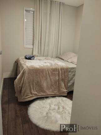 Imagem Apartamento com 3 Quartos à Venda, 67 m² em Centro - Diadema