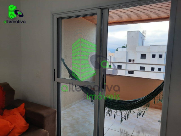 Imagem Apartamento com 2 Quartos à Venda, 121 m² em Itaguá (ubatuba) - Ubatuba