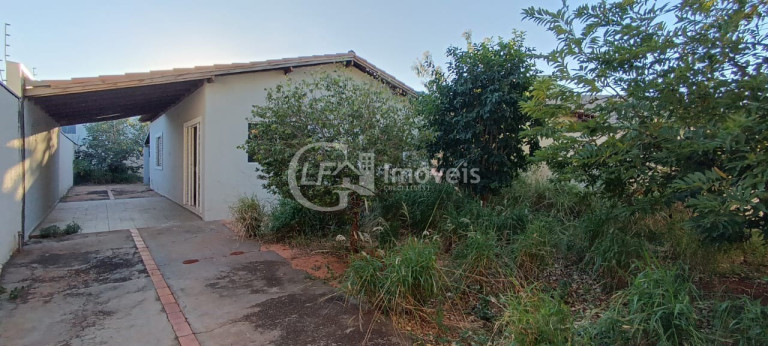 Imagem Casa com 3 Quartos à Venda, 120 m² em Jardim Leblon - Campo Grande Imagem Casa com 3 Quartos à Venda, 120 m² em Jardim Leblon - Campo Grande
