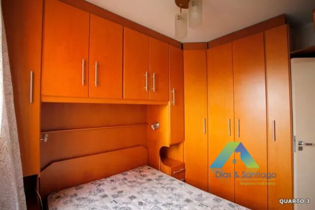 Imagem Apartamento com 3 Quartos à Venda, 60 m² em Vila Das Mercês - São Paulo Imagem Apartamento com 3 Quartos à Venda, 60 m² em Vila Das Mercês - São Paulo