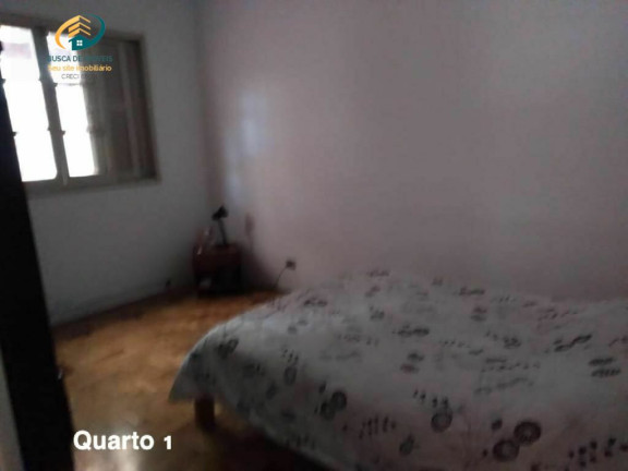 Imagem Sobrado com 3 Quartos à Venda, 107 m² em Chácara Inglesa - São Paulo Imagem Sobrado com 3 Quartos à Venda, 107 m² em Chácara Inglesa - São Paulo