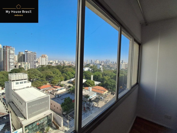 Imagem Apartamento com 3 Quartos à Venda, 84 m² em Santana - São Paulo