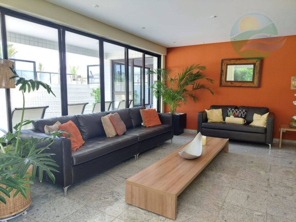 Imagem Apartamento com 3 Quartos à Venda, 227 m² em Piedade - Jaboatão Dos Guararapes Imagem Apartamento com 3 Quartos à Venda, 227 m² em Piedade - Jaboatão Dos Guararapes