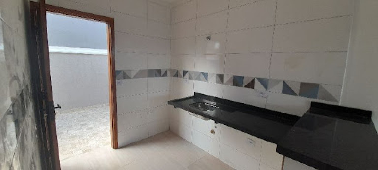 Imagem Casa de Condomínio com 2 Quartos à Venda, 52 m² em Cibratel Ii - Itanhaém Imagem Casa de Condomínio com 2 Quartos à Venda, 52 m² em Cibratel Ii - Itanhaém