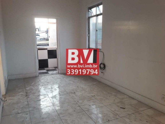 Imagem Apartamento com 2 Quartos à Venda, 42 m² em Rocha Miranda - Rio De Janeiro