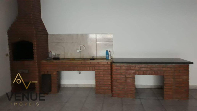 Imagem Casa com 3 Quartos à Venda, 300 m² em Vila Urupês - Suzano Imagem Casa com 3 Quartos à Venda, 300 m² em Vila Urupês - Suzano