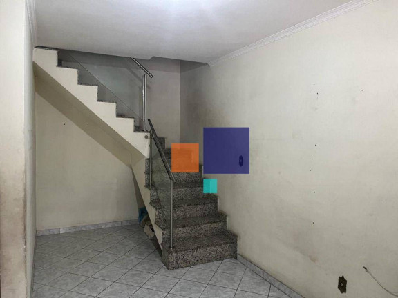 Imagem Sobrado com 6 Quartos à Venda, 240 m² em Jordanópolis - São Bernardo Do Campo Imagem Sobrado com 6 Quartos à Venda, 240 m² em Jordanópolis - São Bernardo Do Campo