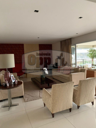 Imagem Apartamento com 4 Quartos à Venda,  em Aclimação - São Paulo