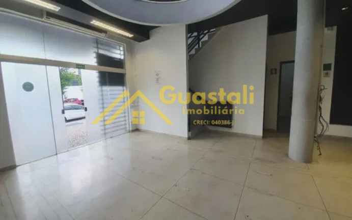 Imagem Imóvel para Alugar, 606 m² em São Dimas - Piracicaba