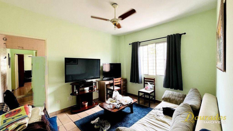 Imagem Apartamento com 1 Quarto à Venda, 70 m² em Canto Do Forte - Praia Grande Imagem Apartamento com 1 Quarto à Venda, 70 m² em Canto Do Forte - Praia Grande