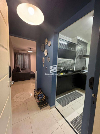 Imagem Apartamento com 3 Quartos à Venda, 72 m² em Paulicéia - Piracicaba Imagem Apartamento com 3 Quartos à Venda, 72 m² em Paulicéia - Piracicaba