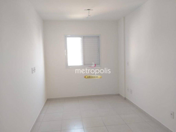 Imagem Apartamento com 2 Quartos à Venda, 70 m² em Centro - São Caetano Do Sul