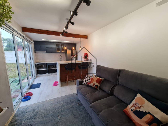 Imagem Casa de Condomínio com 3 Quartos à Venda, 63 m² em Vargem Grande Paulista - Vargem Grande Paulista Imagem Casa de Condomínio com 3 Quartos à Venda, 63 m² em Vargem Grande Paulista - Vargem Grande Paulista