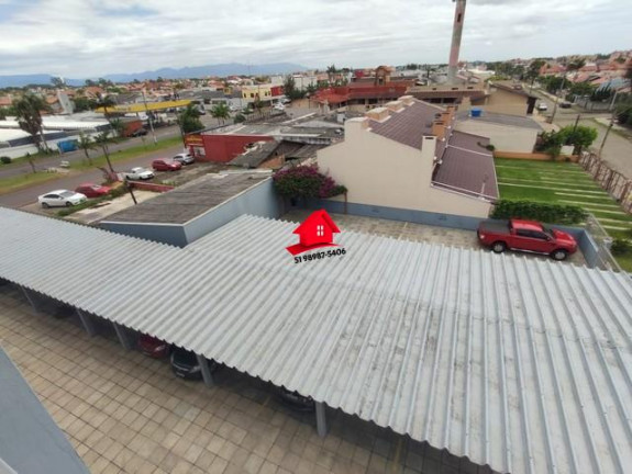 Imagem Apartamento com 1 Quarto à Venda,  em Capão Novo - Capão Da Canoa