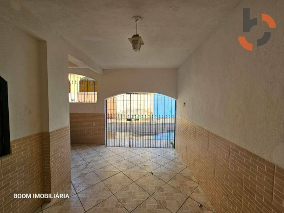 Imagem Casa com 2 Quartos à Venda ou Locação, 92 m² em Prata - Nova Iguaçu