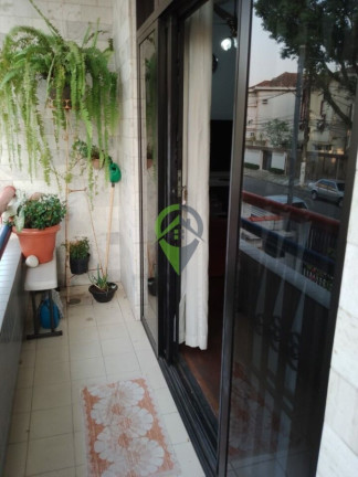 Imagem Casa com 4 Quartos à Venda, 183 m² em Boqueirão - Santos Imagem Casa com 4 Quartos à Venda, 183 m² em Boqueirão - Santos
