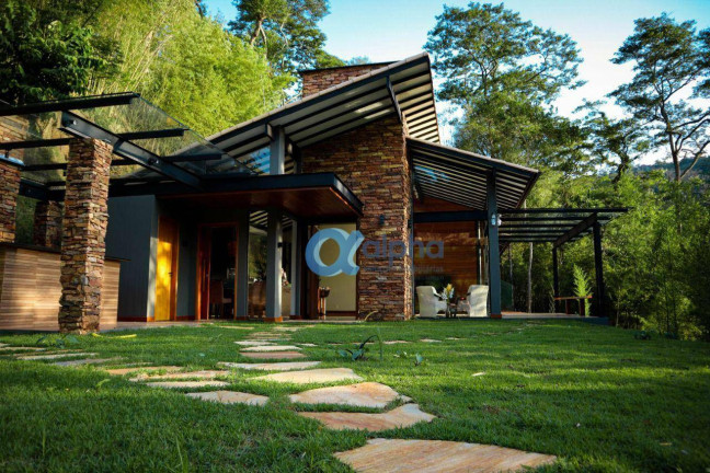 Imagem Casa com 3 Quartos à Venda, 153 m² em Pedro Do Rio - Petrópolis Imagem Casa com 3 Quartos à Venda, 153 m² em Pedro Do Rio - Petrópolis