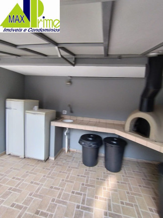 Imagem Apartamento com 2 Quartos à Venda, 67 m² em Vila Esperança - São Paulo