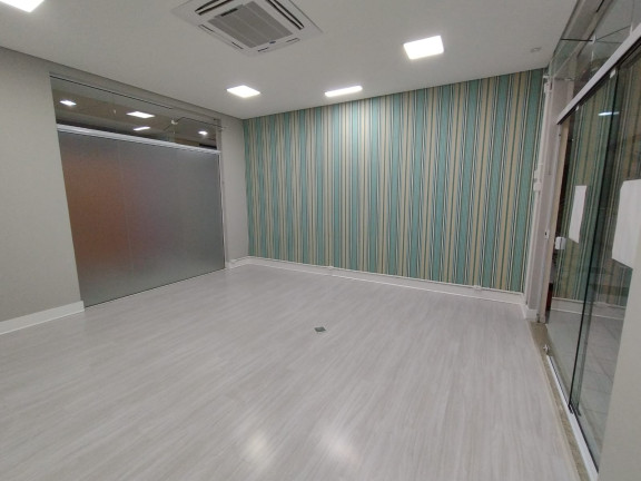 Imagem Loja para Alugar, 25 m² em Cidade Universitária Pedra Branca - Palhoça