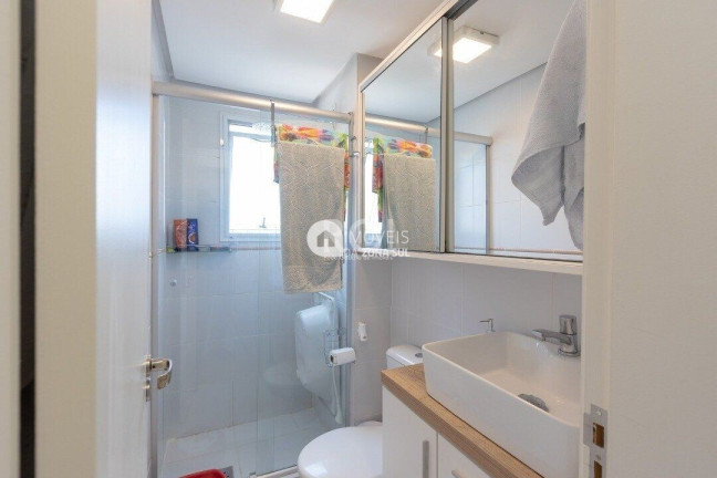 Imagem Apartamento com 2 Quartos à Venda, 51 m²