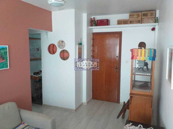 Imagem Apartamento com 2 Quartos à Venda, 50 m² em Laranjeiras - Rio De Janeiro Imagem Apartamento com 2 Quartos à Venda, 50 m² em Laranjeiras - Rio De Janeiro