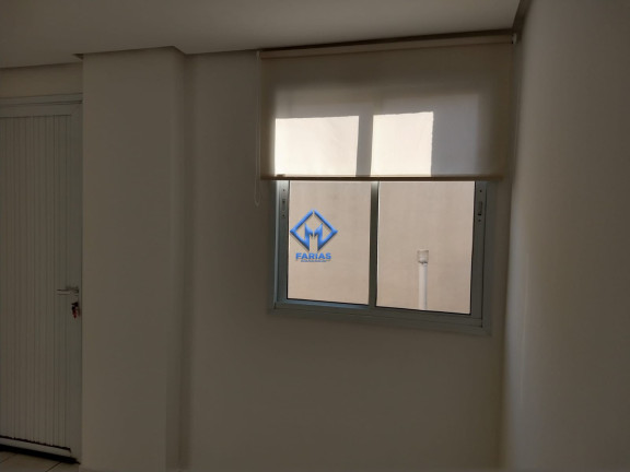 Imagem Apartamento com 1 Quarto para Alugar, 36 m² em Ipiranga - São Paulo
