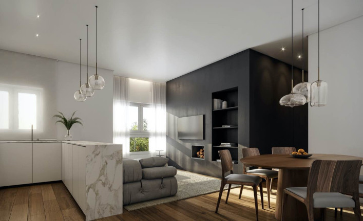 Imagem Apartamento com 2 Quartos à Venda, 69 m² em Centro - Canela Imagem Apartamento com 2 Quartos à Venda, 69 m² em Centro - Canela