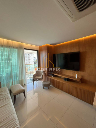 Imagem Apartamento com 3 Quartos à Venda, em Parque Tamandaré - Campos Dos Goytacazes Imagem Apartamento com 3 Quartos à Venda, em Parque Tamandaré - Campos Dos Goytacazes