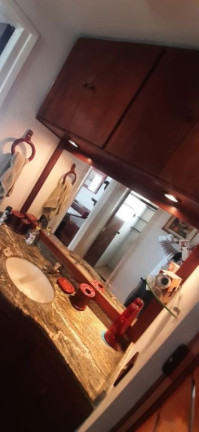 Imagem Apartamento com 1 Quarto à Venda, 45 m² em Vila Clementino	 - São Paulo