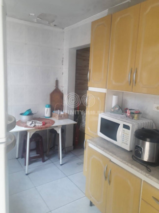 Imagem Casa com 2 Quartos à Venda, 250 m² em Vila Carrão - São Paulo Imagem Casa com 2 Quartos à Venda, 250 m² em Vila Carrão - São Paulo
