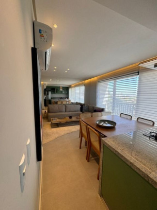 Imagem Apartamento com 3 Quartos à Venda, 104 m² em Setor Bueno - Goiânia Imagem Apartamento com 3 Quartos à Venda, 104 m² em Setor Bueno - Goiânia