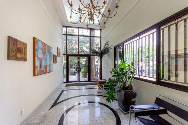 Imagem Imóvel Comercial à Venda, 44 m² em Santo Amaro - São Paulo Imagem Imóvel Comercial à Venda, 44 m² em Santo Amaro - São Paulo