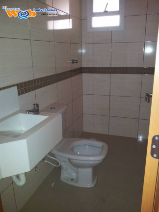 Imagem Apartamento com 2 Quartos à Venda, 85 m² em Aviação - Praia Grande