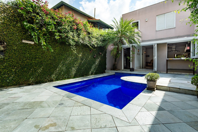 Imagem Casa com 3 Quartos à Venda, 260 m² em Jardim Paulistano - São Paulo