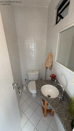 Imagem Cobertura com 3 Quartos à Venda, 211 m² em Pituba - Salvador Imagem Cobertura com 3 Quartos à Venda, 211 m² em Pituba - Salvador