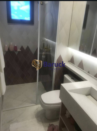 Imagem Apartamento com 3 Quartos à Venda, 125 m² em Vila Dom Pedro I - São Paulo