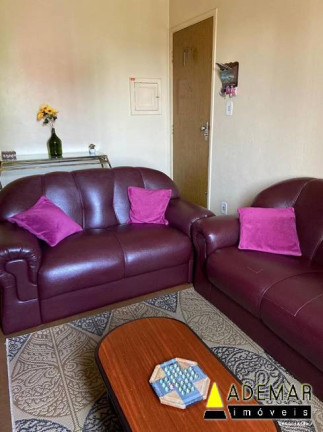 Imagem Apartamento com 2 Quartos à Venda, 70 m² em Rudge Ramos - São Bernardo Do Campo
