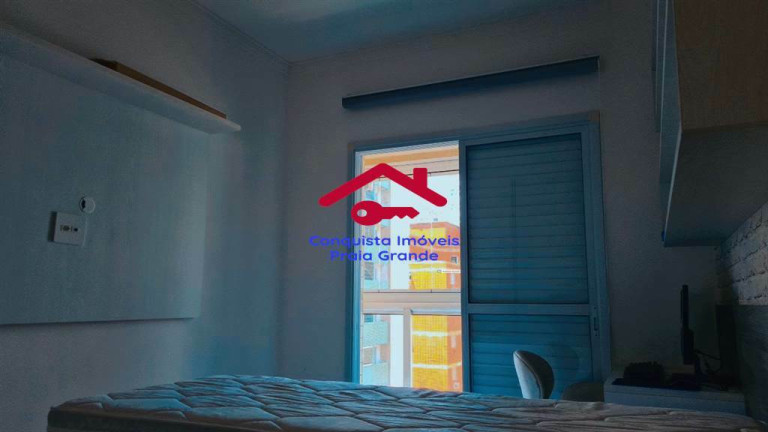 Imagem Apartamento com 3 Quartos à Venda, 105 m² em Canto Do Forte - Praia Grande Imagem Apartamento com 3 Quartos à Venda, 105 m² em Canto Do Forte - Praia Grande