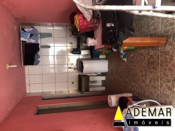 Imagem Apartamento com 2 Quartos à Venda, 50 m² em Casa Grande - Diadema Imagem Apartamento com 2 Quartos à Venda, 50 m² em Casa Grande - Diadema