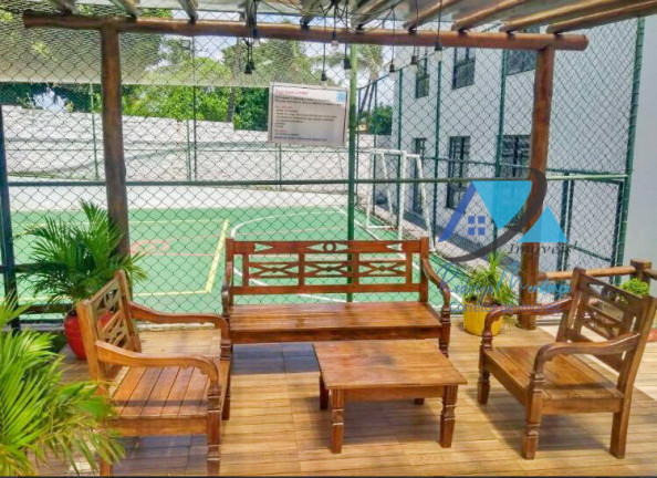 Imagem Apartamento com 2 Quartos para Alugar, 50 m² em Recreio Ipitanga - Lauro De Freitas Imagem Apartamento com 2 Quartos para Alugar, 50 m² em Recreio Ipitanga - Lauro De Freitas