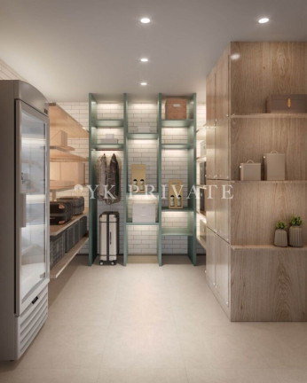 Imagem Apartamento com 3 Quartos à Venda, 156 m² em Perdizes - São Paulo