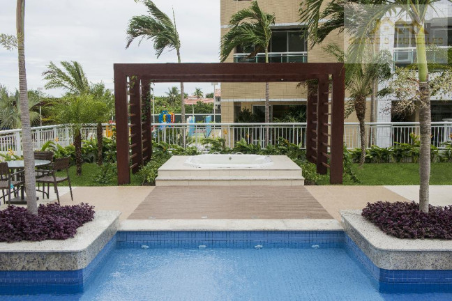 Imagem Apartamento com 3 Quartos à Venda, 138 m² em Guararapes - Fortaleza
