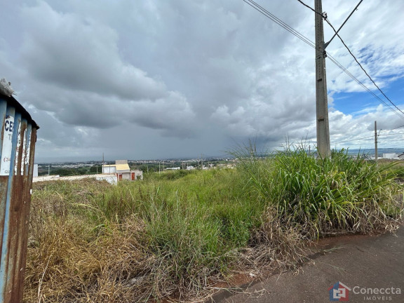 Terreno à Venda, 231 m² em Afonso Queiroz - Patos De Minas