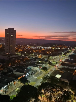 Imagem Apartamento com 3 Quartos à Venda, 160 m² em Parque Boa Esperança - Indaiatuba Imagem Apartamento com 3 Quartos à Venda, 160 m² em Parque Boa Esperança - Indaiatuba