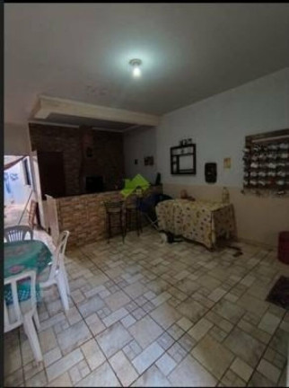 Imagem Casa com 3 Quartos à Venda, 120 m² em Jardim Maria Luiza Iv - Lençóis Paulista Imagem Casa com 3 Quartos à Venda, 120 m² em Jardim Maria Luiza Iv - Lençóis Paulista