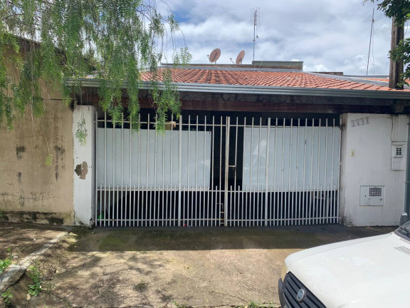 Imagem Casa com 2 Quartos à Venda, 250 m² em Maestro Mourão - São João Da Boa Vista Imagem Casa com 2 Quartos à Venda, 250 m² em Maestro Mourão - São João Da Boa Vista