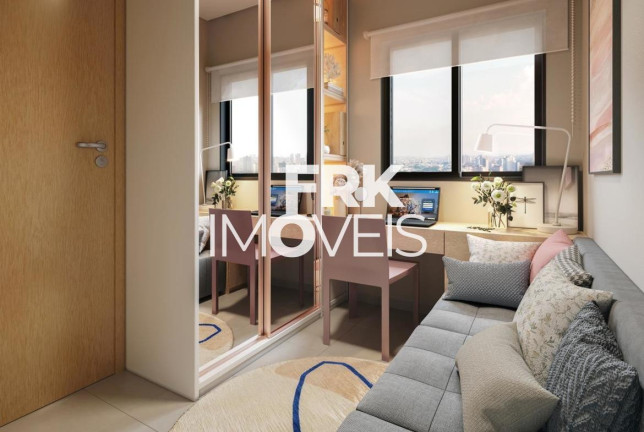Imagem Imóvel com 1 Quarto à Venda, 24 m² em Vila Das Belezas - São Paulo Imagem Imóvel com 1 Quarto à Venda, 24 m² em Vila Das Belezas - São Paulo